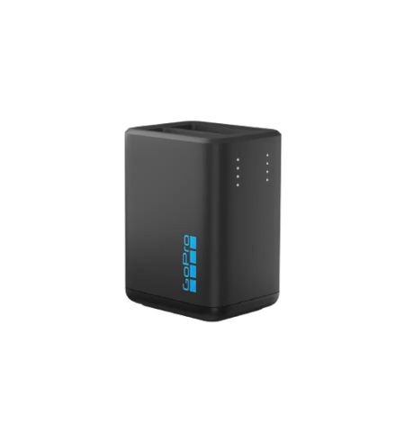 Двойное зарядное устройство GoPro для HERO13