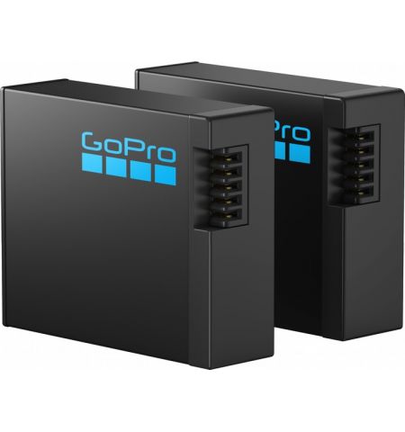 Комплект аккумуляторов GoPro Enduro для GoPro HERO13 Black 2 шт