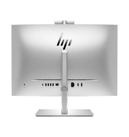 Моноблок 23.8” HP EliteOne 840 G9/ Intel Core i5-13500/ 16GB/ 512GB SSD/ Win11Pro/ Silver