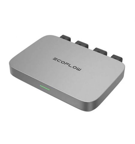 Ecoflow PowerStream Micro Inverter 800W + 2x 400W Mono Solar Panel