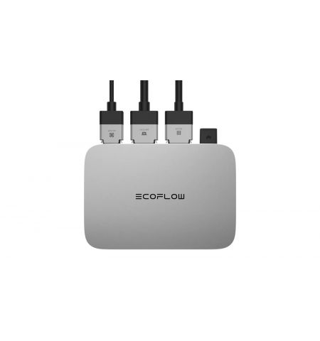 Микроинвертор EcoFlow PowerStream 800W