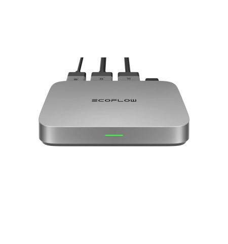 Микроинвертор EcoFlow PowerStream 800W