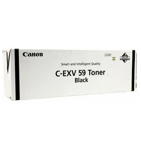 Drum Unit Canon C-EXV59, 171 000 pages A4 at 5% for iR ADV C2625i/30i/45i