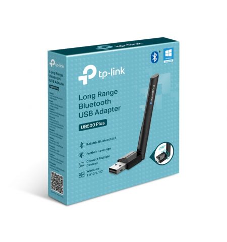 USB2.0 Bluetooth адаптер TP-LINK UB500 Plus