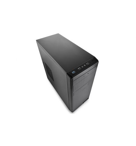 Компьютер ATOL PC1039MP - Business #7.1.2/ lntel Core i3-14100/ 16GB/ 512GB SSD+1TB/ Black