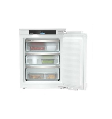 Liebherr IFNci 3553 Liebherr IFNci 3553