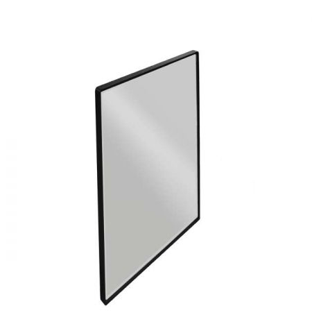 Oglinda in rama metalica 1500x600