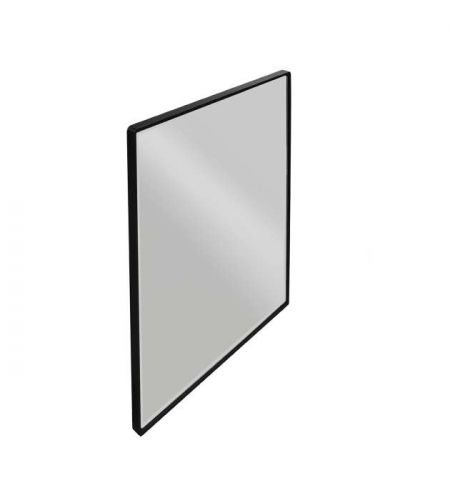 Oglinda in rama metalica 1500x700