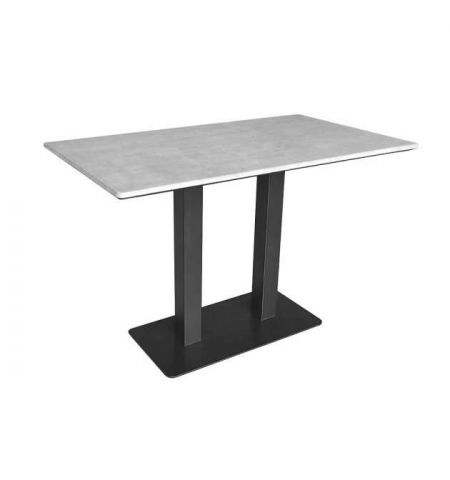 Masa Horeca Picior Dublu+Verzalit 1200x700