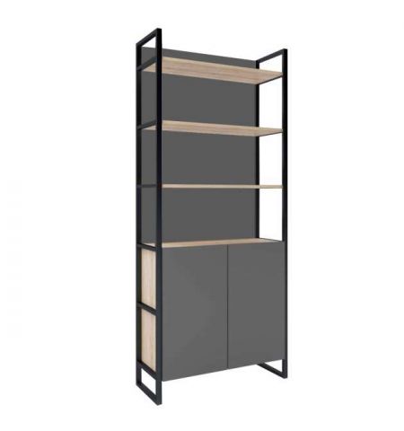 Raft Urban 90 Box (spate integral)