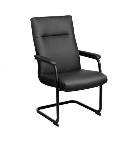 Scaun Birou Austin~Black