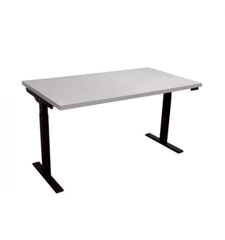 Masa Birou Electric Ajustabila SUL01 Black