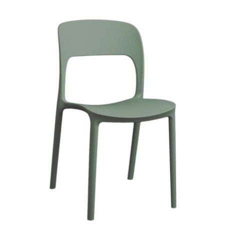 Scaun Vigo~Green
