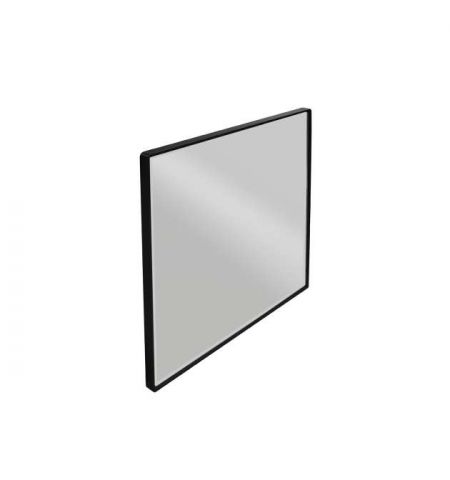 Oglinda in rama metalica 700x700