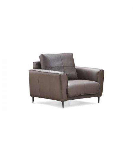 Fotoliu Lexi~Dark Brown