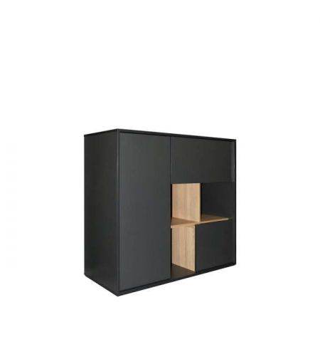 Comoda EvoCab 1198*520*1147
