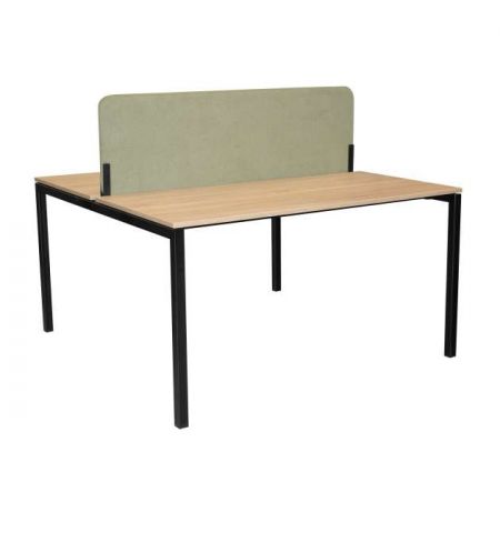 Masa Kube Twin 1380x1400