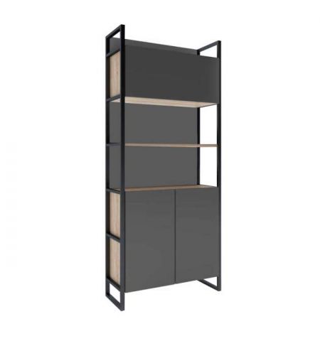 Raft Urban 90 Double Box (spate integral)