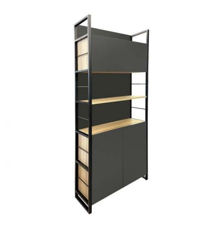 Raft Urban 90 Double Box (spate integral)+bare