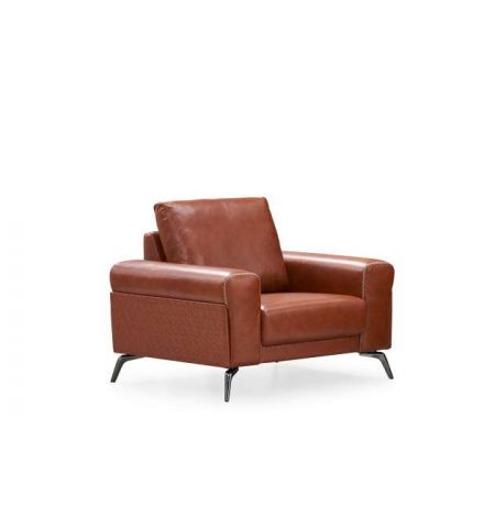 Fotoliu Eliot~Light Brown