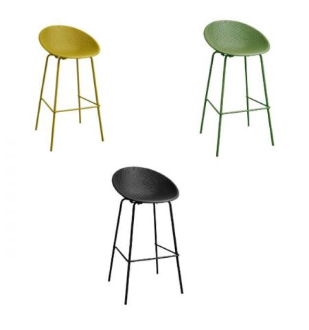 Scaun de Bar CASTOR