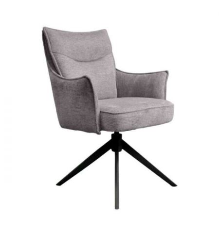 Scaun Juliet Fantasy~Grey Stone Aragon-93