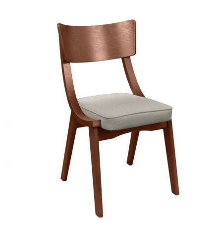 Scaun Diran Stofa~Ambrella 09+Italian Legs