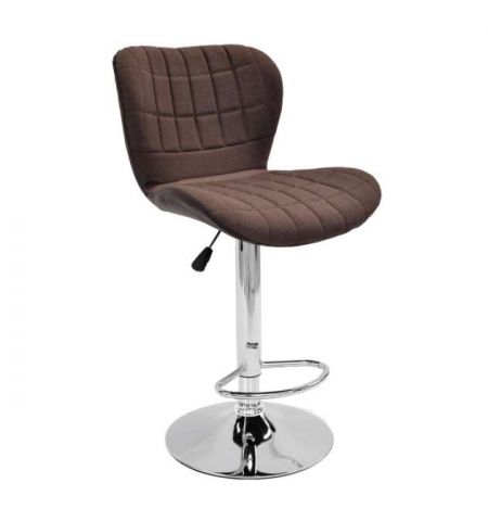 Scaun de Bar SB-74~Coffee Brown