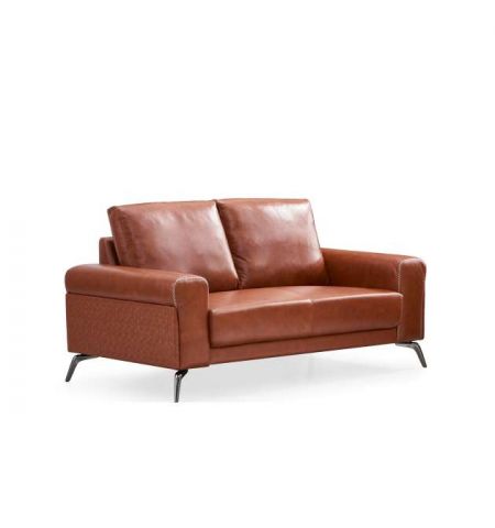 Canapea Eliot 2~Light Brown