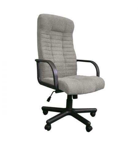 Fotoliu rotativ ATLANT BX Soro 93~Middle Grey