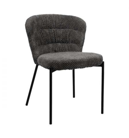 Scaun Escada Vivaldi~Dark Grey
