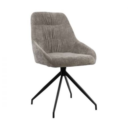Scaun Aqua~Grey