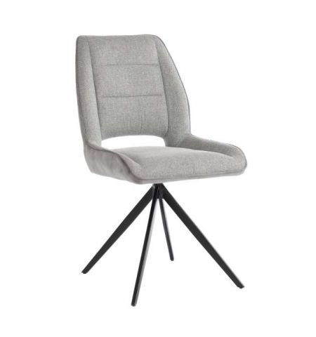 Scaun Sandy~C2239 Grey