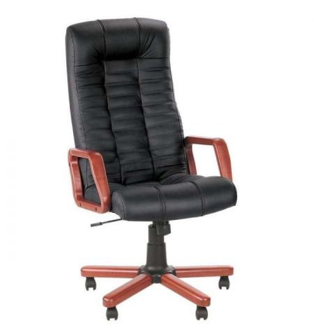 Fotoliu rotativ ATLANT EXTRA BLACK Eco-30