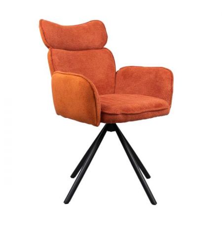 Scaun Sienna~Red