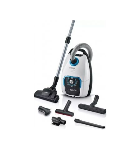 Bosch BGB75XSIL