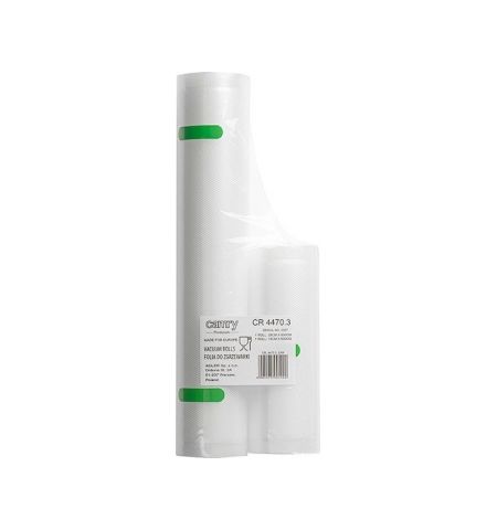 Camry CR 4470.3 Camry CR 4470.3