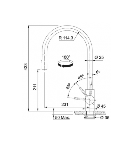 Franke Eos Neo Franke Eos Neo