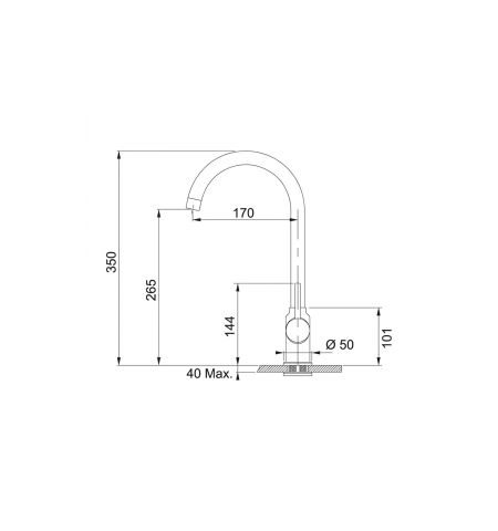 Franke Pola Onix Franke Pola Onix