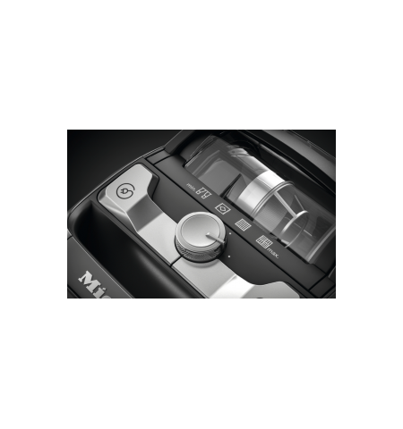 Miele Boost CX1 PowerLine-SNRF0 Grey