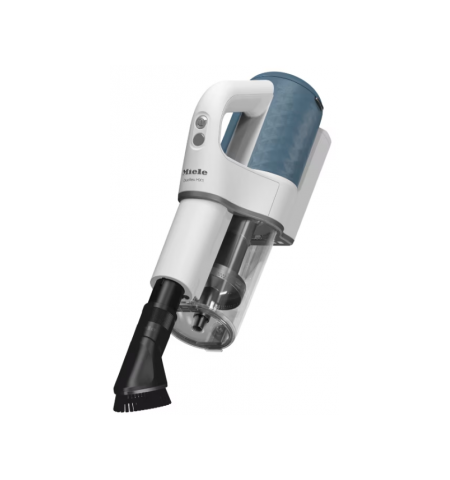Miele Duoflex HX1 White Blue Miele Duoflex HX1 White Blue