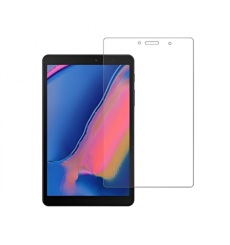 Защитное стекло для экрана Samsung Tab A 8.0" (2019) (T290/ T295)