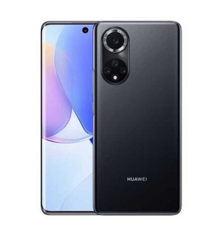 Смартфон Huawei Nova 9 8/128 ГБ черный