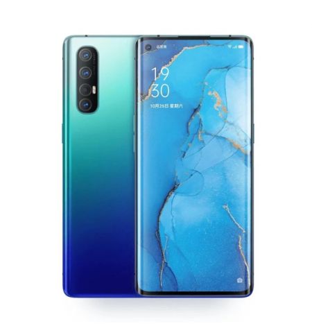 Смартфон Oppo Reno 3 Pro 5G 12/256 ГБ (Распакованные) синий