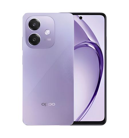 Смартфон OPPO A40 4/128 ГБ Звездный пурпур