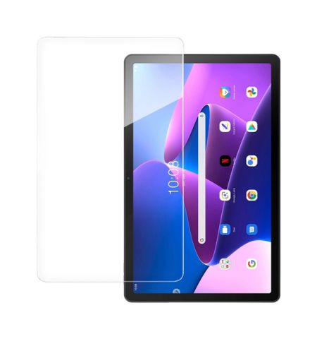 Шлем Алмазное стекло Lenovo Tab M10 Plus