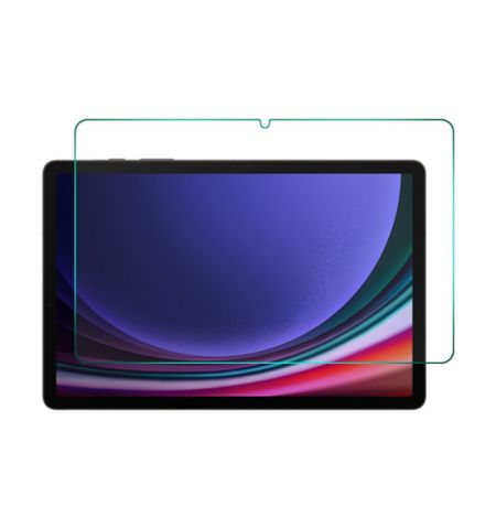 Шлем Алмазное стекло Samsung Tab S9 FE