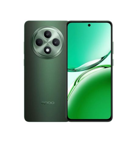 Смартфон OPPO Reno 12 FS 5G 12/512GB Черный Зеленый