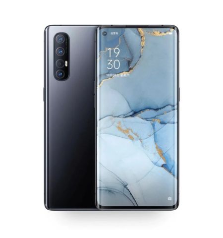 Смартфон Oppo Reno 3 Pro 5G 12/256 ГБ (Распакованные) черный