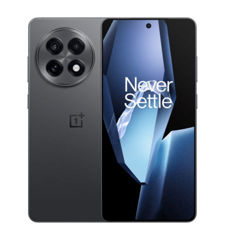 Смартфон OnePlus 13R 5G (12 ГБ+256 ГБ) Nebula Noir